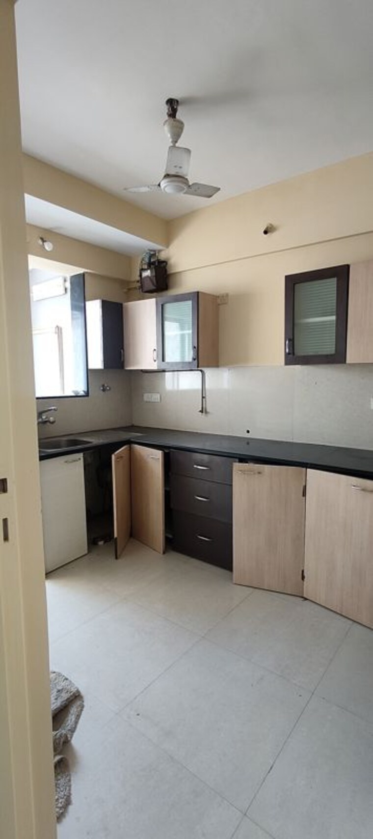 Kitchen, hiranandani-meadows 3 Bedroom 1050 Sq.Ft. Apartment In Manpada Thane 10144873