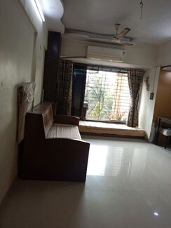 1 BHK Apartment For Sale in OM Elegance