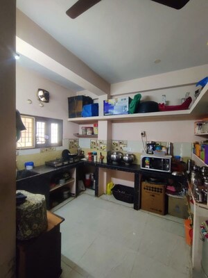 Team Area in 5 BHK Independent House at Adarsh Residency Meerpet, Meerpet – for Sale
