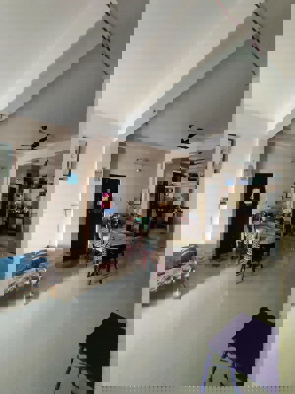 5 BHK 3500 Sq.Ft. Independent House in Adarsh Residency Meerpet