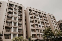 1 BHK + Extra Room Apartment For Sale in Cosmos Orchid