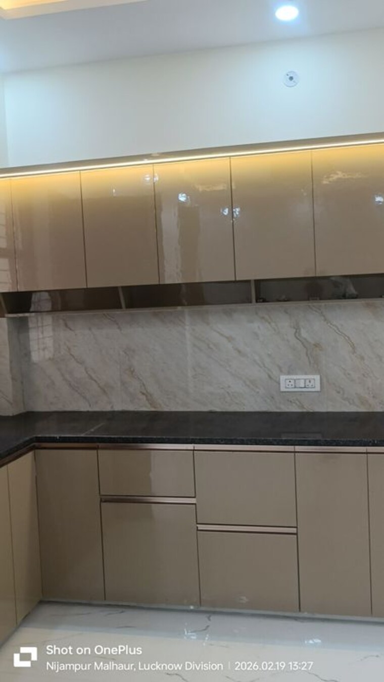 Kitchen, chinhat 3 Bedroom 2700 Sq.Ft. Independent House In Chinhat Lucknow 10144879