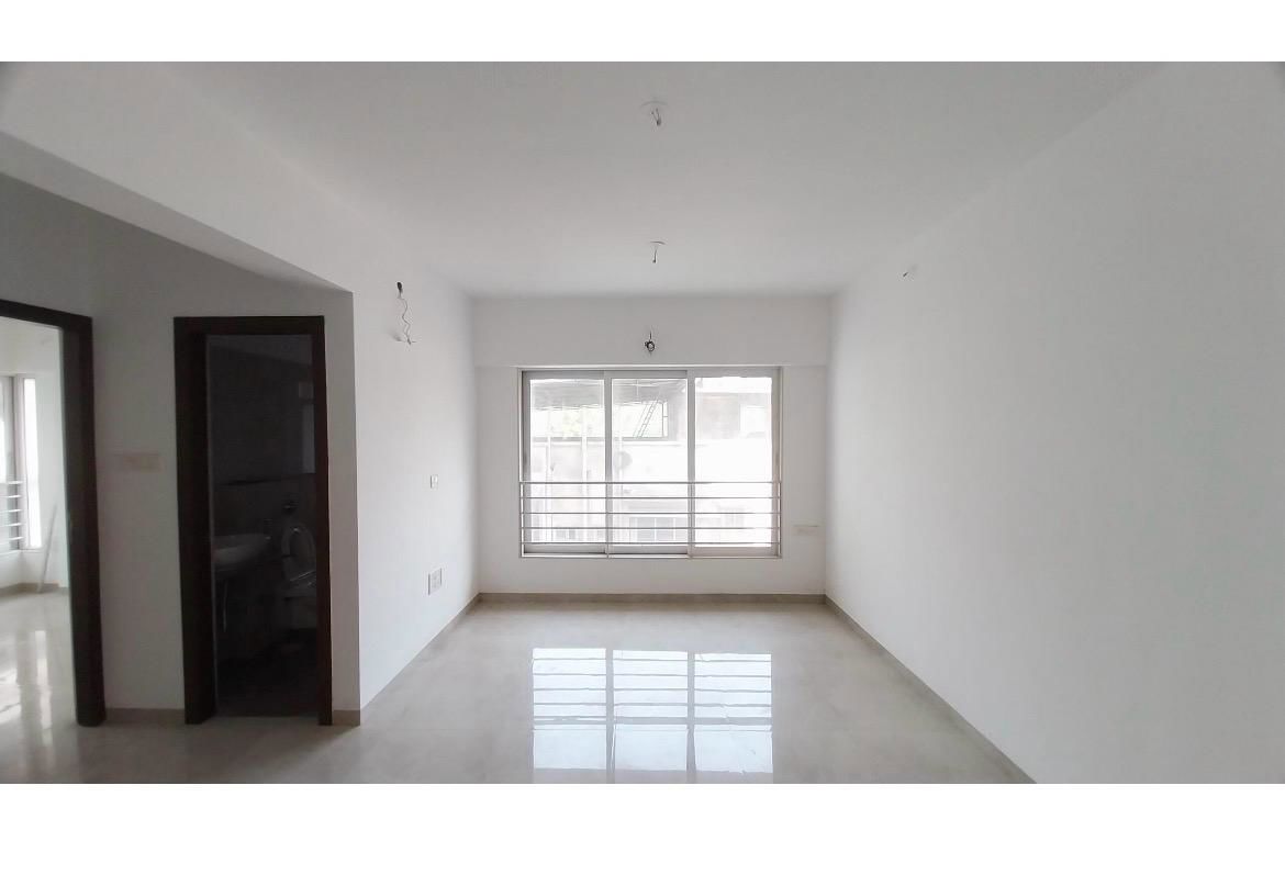 2 BHK Apartment For Sale in Devnani Kailasa