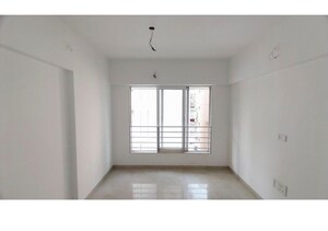 Bedroom in 2 BHK Apartment at Devnani Kailasa, Chembur – for Sale