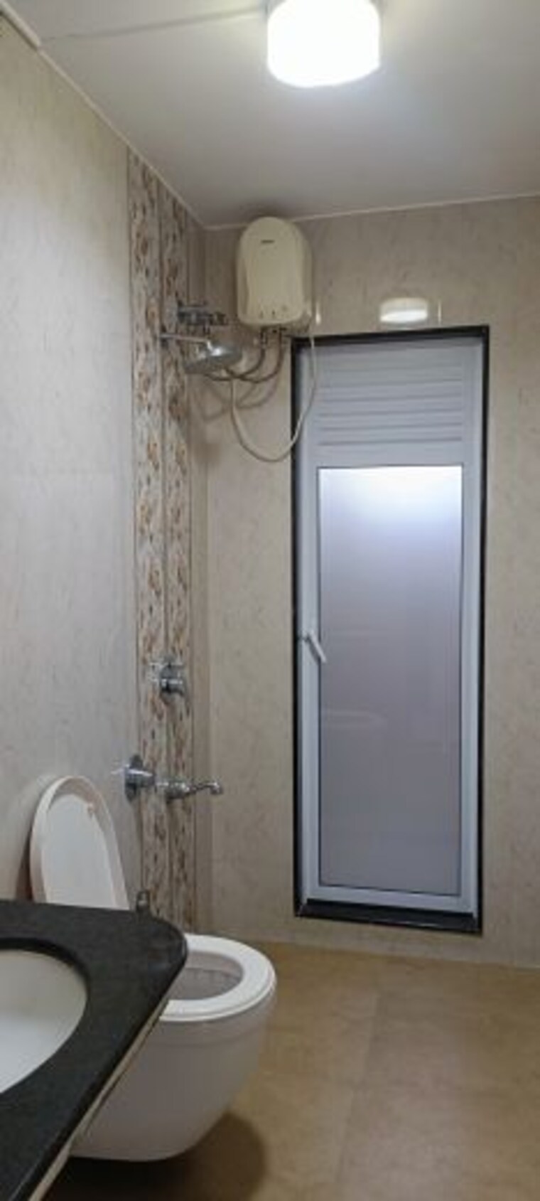 Bathroom, hiranandani-gardens-lake-castle 2 Bedroom 1150 Sq.Ft. Apartment In Powai Mumbai 10144884