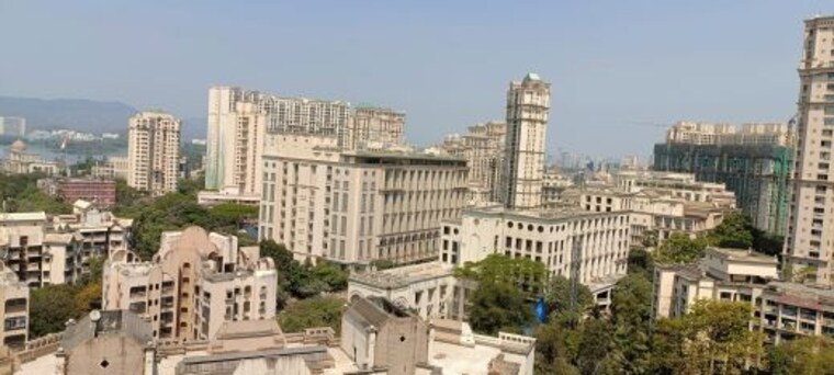 Exterior View, hiranandani-gardens-lake-castle 2 Bedroom 1150 Sq.Ft. Apartment In Powai Mumbai 10144884