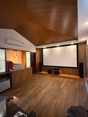 Room in 4 BHK Villa at Mantri Group Mantri Euphoria, Narsingi – for Rent