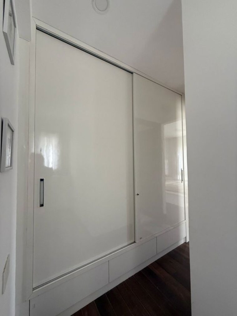 Bathroom, mantri-group-mantri-euphoria 4 Bedroom 3140 Sq.Ft. Villa In Narsingi Hyderabad 10144872