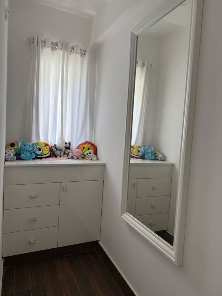 undefined, mantri-group-mantri-euphoria 4 Bedroom 3140 Sq.Ft. Villa In Narsingi Hyderabad 10144872