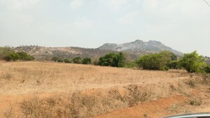 Plot Area in  Plot at South City 1 – for Sale