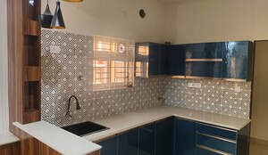 Kitchen in 3 BHK Independent House at Narayanapura – for Rent