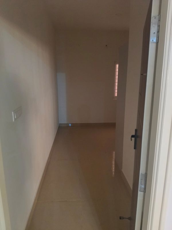 3 BHK + Pooja Room Independent House For Rent in Narayanapura