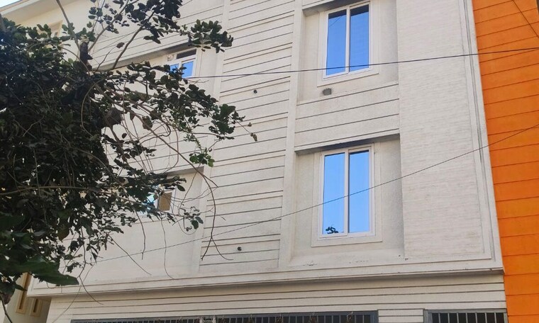 Exterior View, narayanapura 3 Bedroom 1200 Sq.Ft. Independent House In Narayanapura Bangalore 10117089