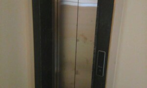 Building Lobby in 3 BHK Independent House at Narayanapura – for Rent