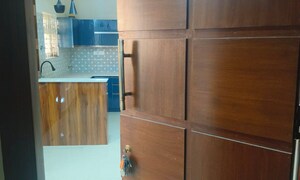 Kitchen in 3 BHK Independent House at Narayanapura – for Rent