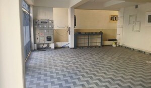 Parking in 3 BHK Independent House at Narayanapura – for Rent