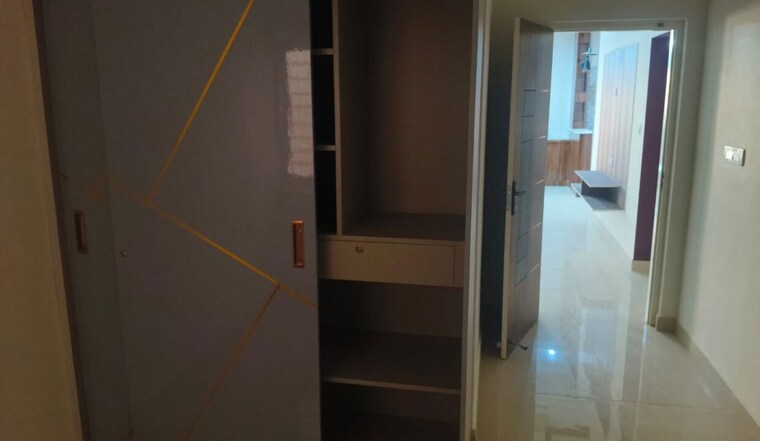 undefined, narayanapura 3 Bedroom 1200 Sq.Ft. Independent House In Narayanapura Bangalore 10117089