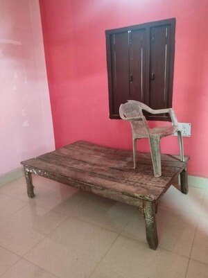 Bedroom in 1 BHK Apartment at Beliaghata – for Rent