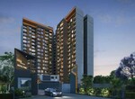2 BHK 759 Sq.Ft. Apartment in Gaikwad Royal Park