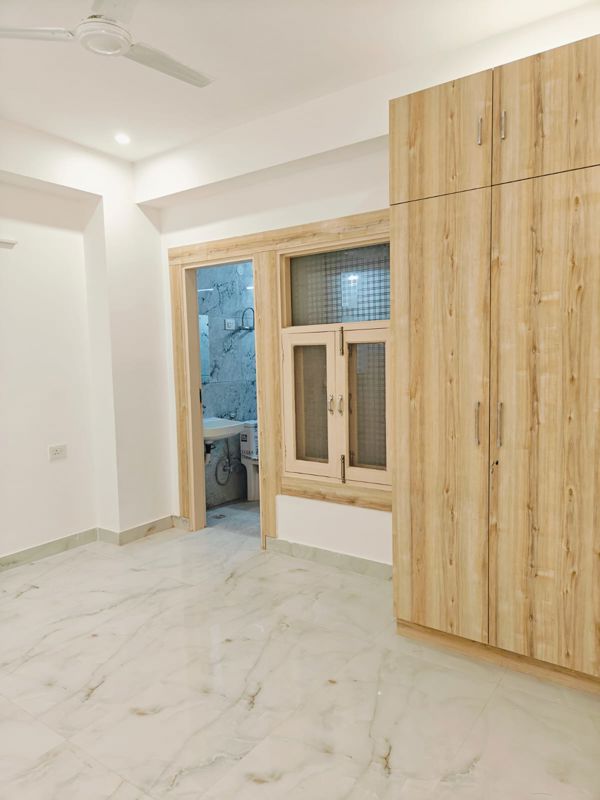 2 BHK Apartment For Rent in Saket