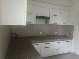 Kitchen in 3.5 BHK Apartment at Emaar The Enclave, Sector 66 – for Sale