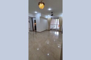 Room in 2 BHK Apartment at Siya Vishwaraja, Kharghar Sector 37 – for Sale