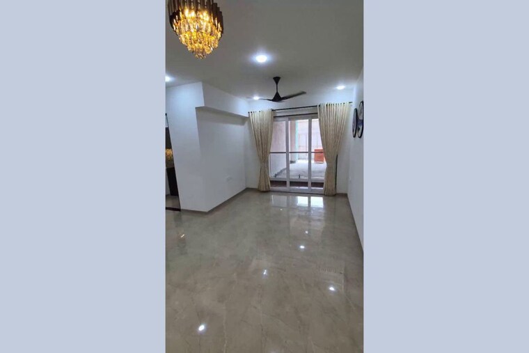 Room, siya-vishwaraja 2 Bedroom 1241 Sq.Ft. Apartment In Kharghar Sector 37 Navi Mumbai 10144861