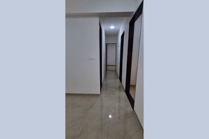 Building Lobby in 2 BHK Apartment at Siya Vishwaraja, Kharghar Sector 37 – for Sale