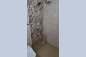 Furnished Amenities in 2 BHK Apartment at Siya Vishwaraja, Kharghar Sector 37 – for Sale