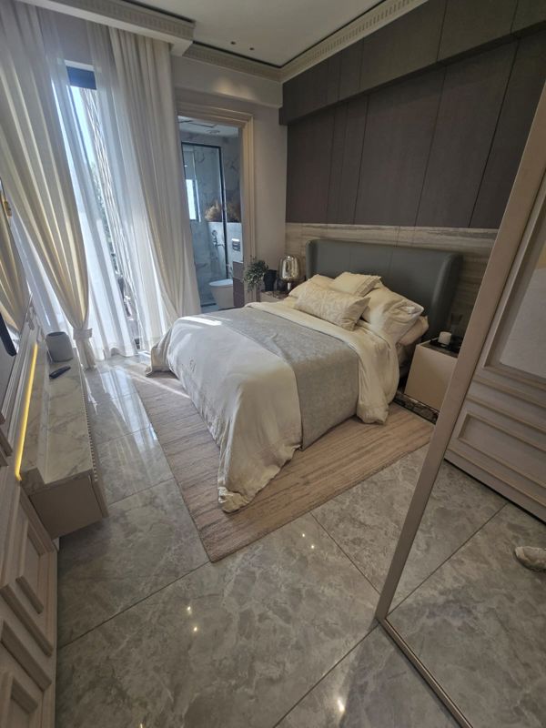4 BHK + Extra Room Builder Floor For Rent in Rajouri Garden