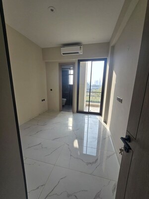 Living Room in 4 BHK Builder Floor at Rajouri Garden – for Rent