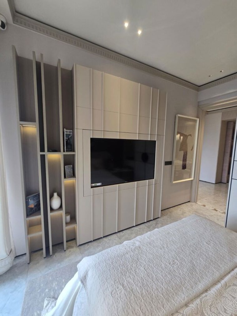 Room, rajouri garden 4 Bedroom 370 Sq.Yd. Builder Floor In Rajouri Garden Delhi 10144906