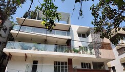 2.5 BHK + Pooja Room Apartment For Sale in Donata Milton