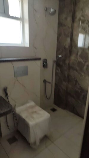 Bathroom in 2.5 BHK Apartment at Donata Milton, Cooke Town – for Sale