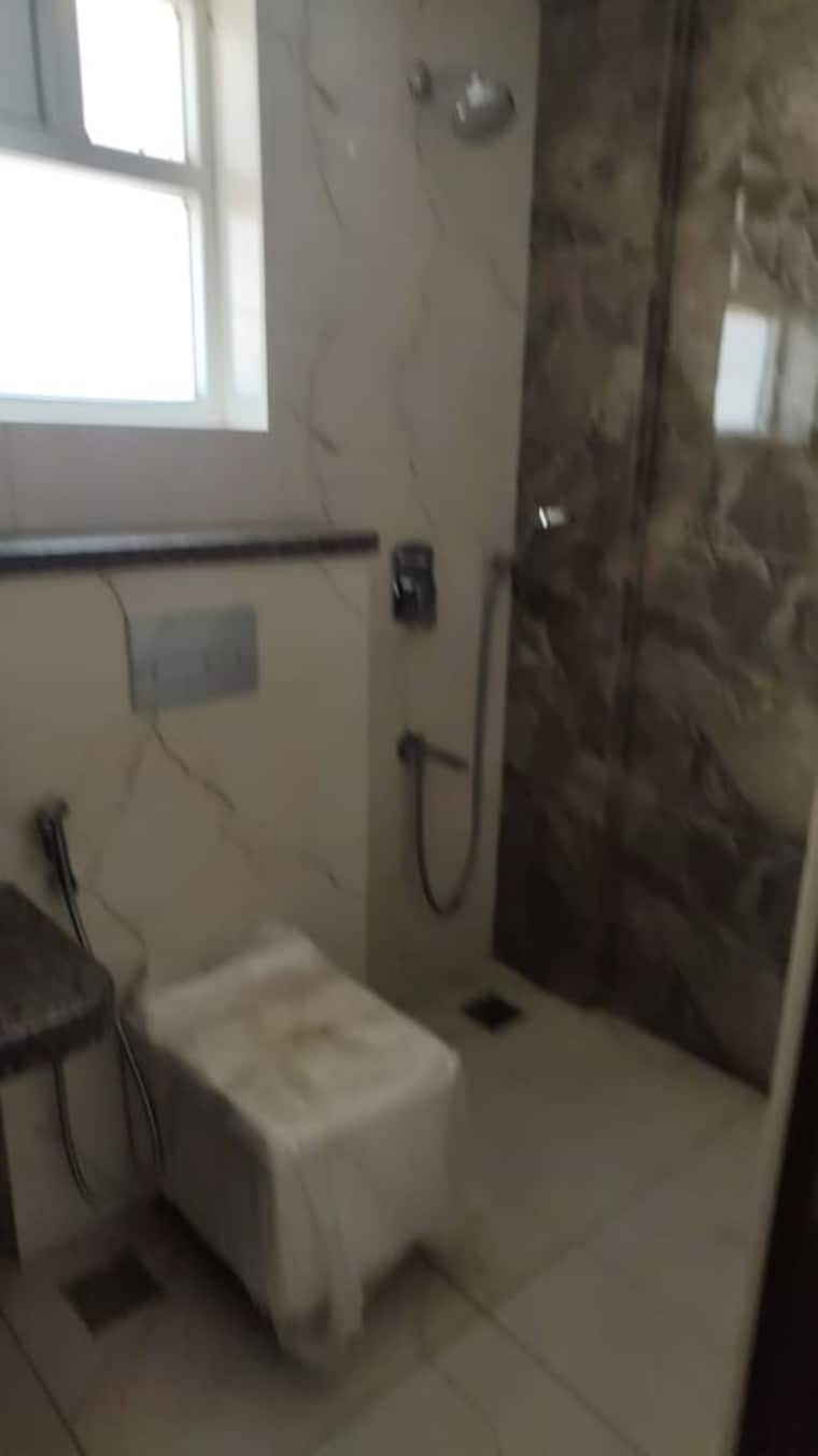 Bathroom, donata-milton 2.5 Bedroom 1400 Sq.Ft. Apartment In Cooke Town Bangalore 10144897