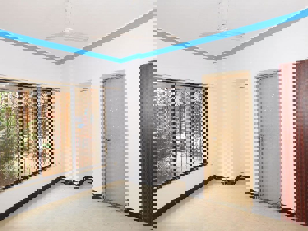 1 BHK 410 Sq.Ft. Apartment in Ankur CHS Kandivali West