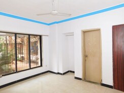 1 BHK Apartment For Rent in Ankur CHS Kandivali West