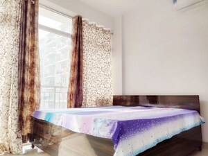 Bedroom in 2 BHK Apartment at AVL 36 Gurgaon, Sector 36 – for Rent