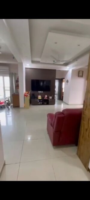 Parking in 3 BHK Apartment at Ajnara Grand Heritage, Sector 74 – for Rent