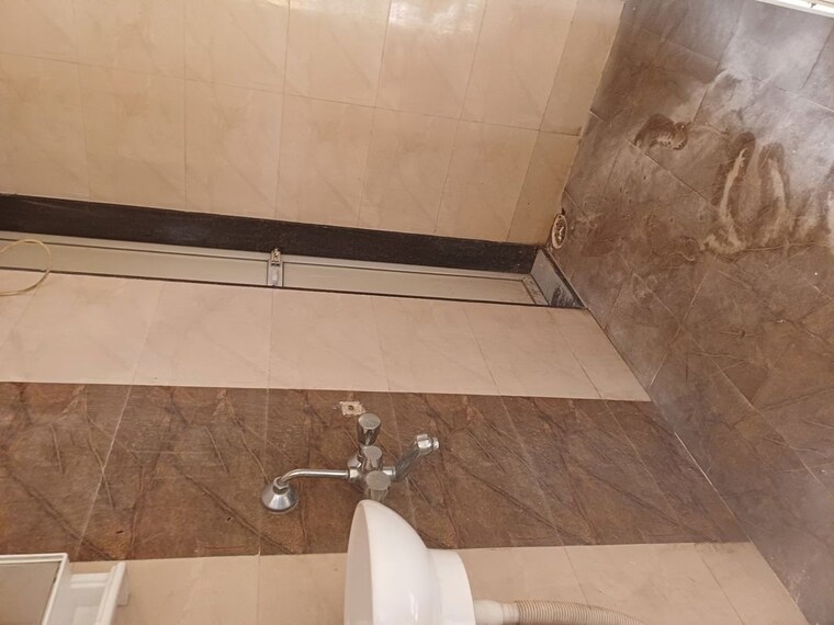 Bathroom, neelkanth-sparkle 2 Bedroom 670 Sq.Ft. Apartment In Ghansoli Navi Mumbai 10144919