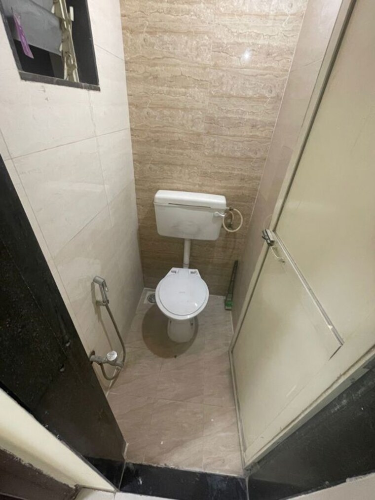Bathroom, neelkanth-sparkle 2 Bedroom 670 Sq.Ft. Apartment In Ghansoli Navi Mumbai 10144919
