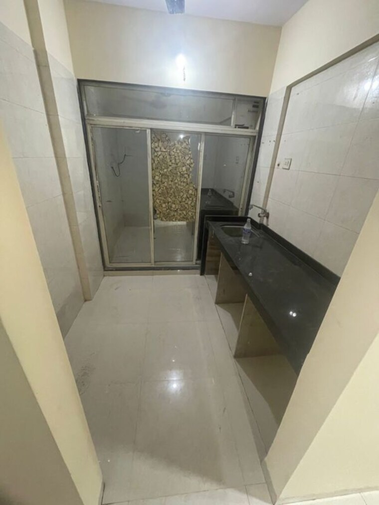 Kitchen, neelkanth-sparkle 2 Bedroom 670 Sq.Ft. Apartment In Ghansoli Navi Mumbai 10144919