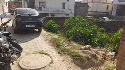 Plot For Sale in Jalhupur