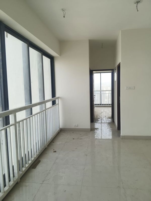 2 BHK Apartment For Rent in Dynamix Divum