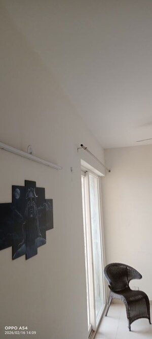 Building Lobby in 2 BHK Apartment at Mahagun Mywoods III, Sector 16c Greater Noida – for Rent