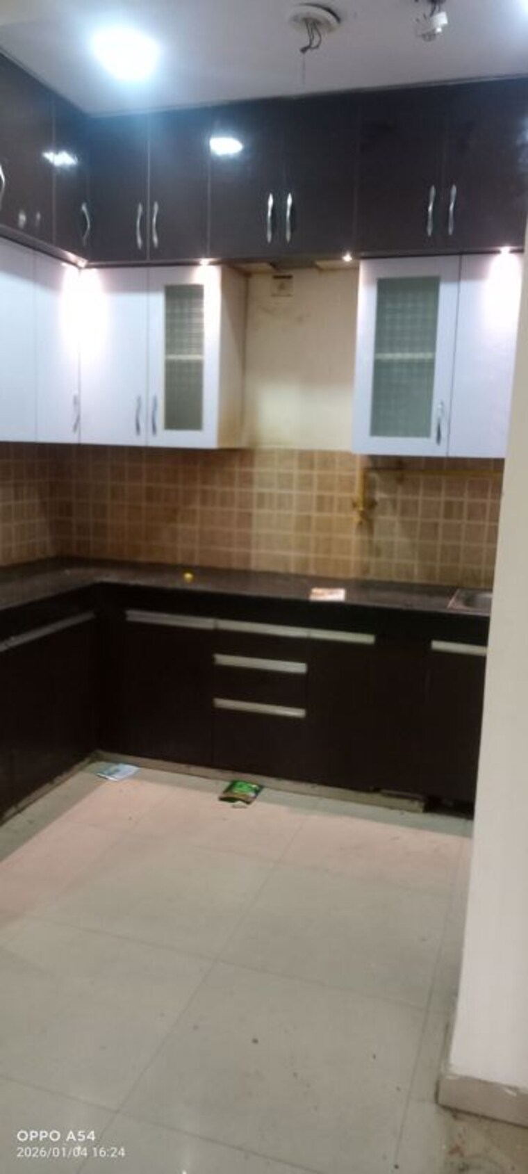 Kitchen, mahagun-mywoods-iii 2 Bedroom 704 Sq.Ft. Apartment In Sector 16c Greater Noida Greater Noida 10144922