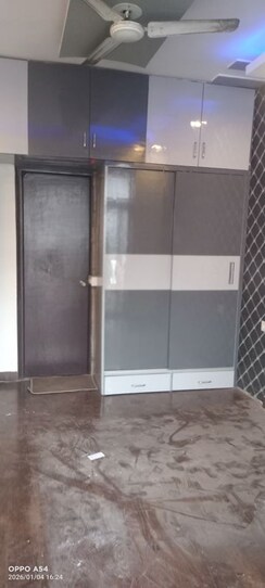 2 BHK + Study Room Apartment For Rent in Mahagun Mywoods III