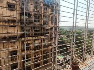 2 BHK Apartment – Exterior View View at Summit Apartment, Goregaon East - for Rent