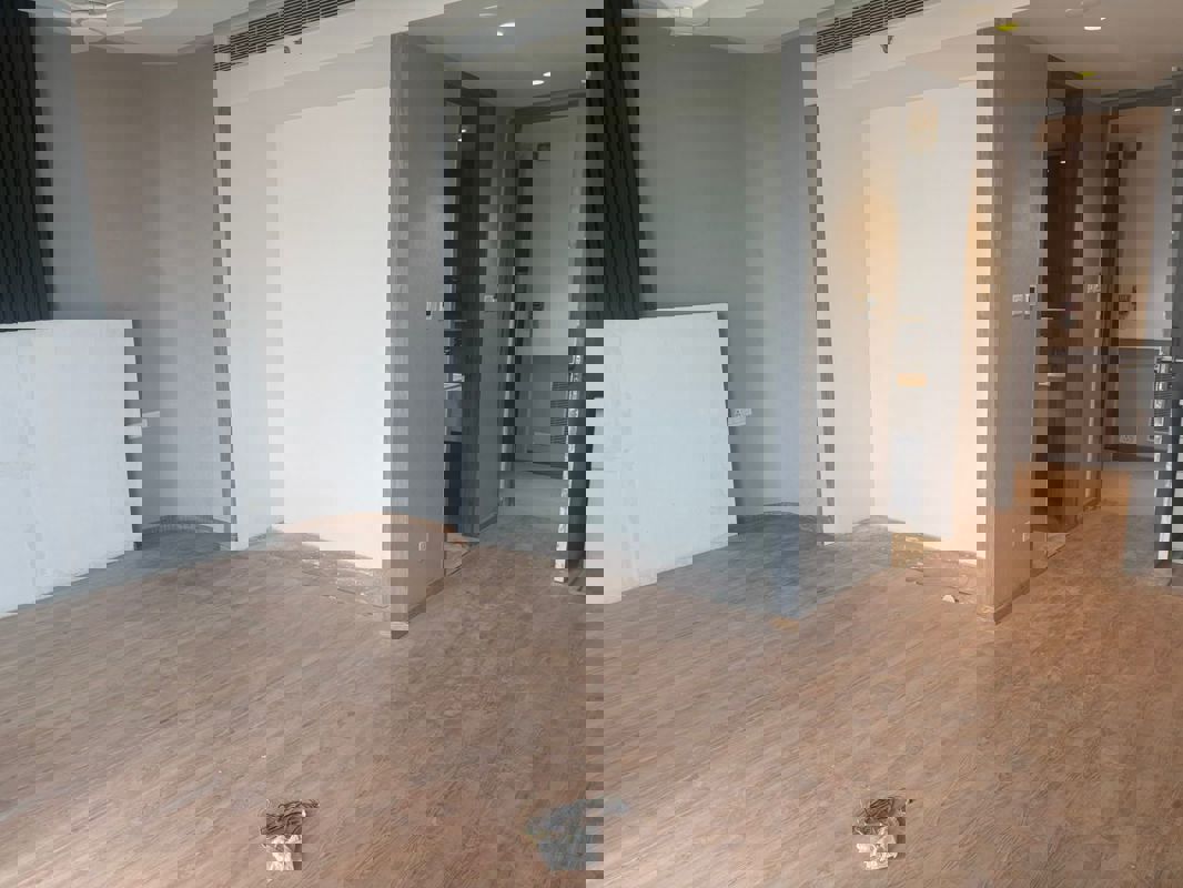 1 BHK 475 Sq.Ft. Apartment in M3M My Den