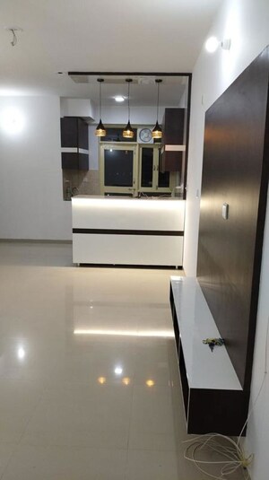 Kitchen in 2 BHK Apartment at Adani Aangan, Sector 89a – for Rent